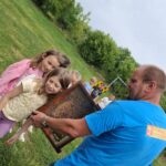 Warsztaty pszczelarskie