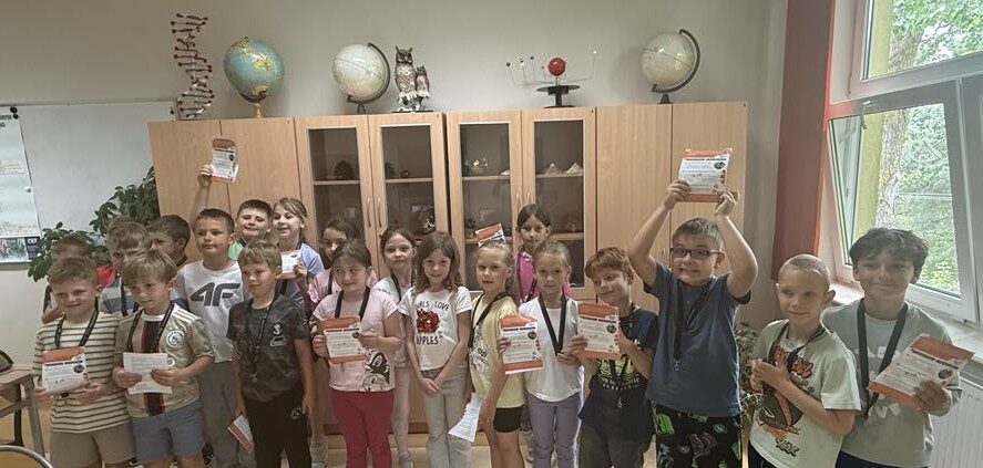 Warsztaty programowania.