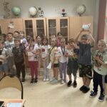 Warsztaty programowania.