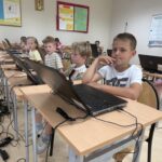 Warsztaty programowania.