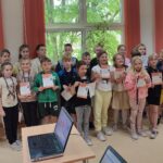 Warsztaty programowania.