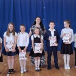 Zakończenie roku szkolnego 2024-25.