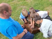 WARSZTATY PSZCZELARSKIE’25