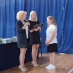 Zakończenie roku szkolnego 2024-25.