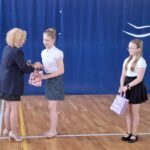 Zakończenie roku szkolnego 2024-25.