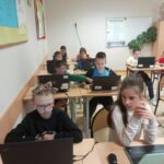 Warsztaty programowania.