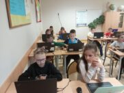 GIGANCI PROGRAMOWANIA W NASZEJ SZKOLE!