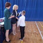 Zakończenie roku szkolnego 2024-25.