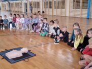 PIERWSZA POMOC PRZEDMEDYCZNA Z SPORT TRIP