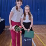 Zakończenie roku szkolnego 2024-25.