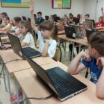 Warsztaty programowania.