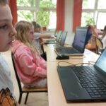 Warsztaty programowania.