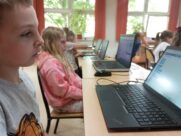 GIGANCI PROGRAMOWANIA W NASZEJ SZKOLE!