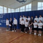 Zakończenie roku szkolnego 2024-25.