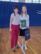 UROCZYSTE ZAKOŃCZENIE ROKU SZKOLNEGO 2024/2025