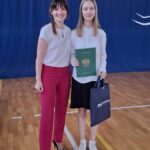 Zakończenie roku szkolnego 2024-25.