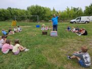 WARSZTATY PSZCZELARSKIE’25