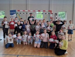 PIERWSZA POMOC PRZEDMEDYCZNA ZE SPORT TRIP