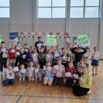 Warsztaty pierwszej pomocy.