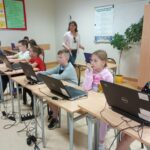 Warsztaty programowania.