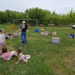 Warsztaty pszczelarskie