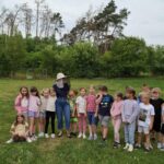 Warsztaty pszczelarskie