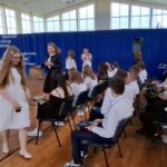 Zakończenie roku szkolnego 2024-25.