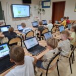 Warsztaty programowania.