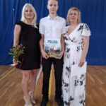 Zakończenie roku szkolnego 2024-25.