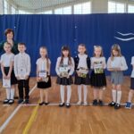 Zakończenie roku szkolnego 2024-25.