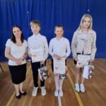 Zakończenie roku szkolnego 2024-25.