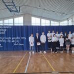 Zakończenie roku szkolnego 2024-25.