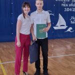 Zakończenie roku szkolnego 2024-25.