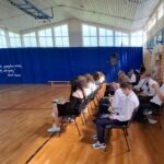 Zakończenie roku szkolnego 2024-25.