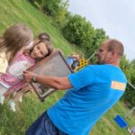 Warsztaty pszczelarskie