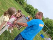 WARSZTATY PSZCZELARSKIE’25