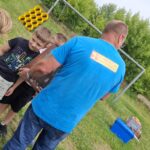 Warsztaty pszczelarskie