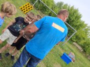 WARSZTATY PSZCZELARSKIE’25