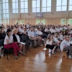 Zakończenie roku szkolnego 2024-25.