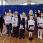 Zakończenie roku szkolnego 2024-25.