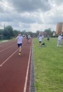 POWIATOWY FINAŁ CZWARTKÓW LEKKOATLETYCZNYCH