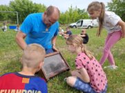 WARSZTATY PSZCZELARSKIE’25