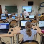 Warsztaty programowania.