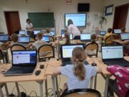 GIGANCI PROGRAMOWANIA W NASZEJ SZKOLE!