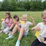 Warsztaty pszczelarskie