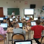 Warsztaty programowania.