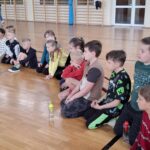 Warsztaty pierwszej pomocy.