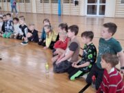 PIERWSZA POMOC PRZEDMEDYCZNA Z SPORT TRIP