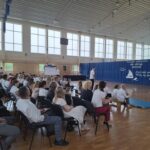 Zakończenie roku szkolnego 2024-25.