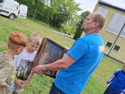 WARSZTATY PSZCZELARSKIE’25